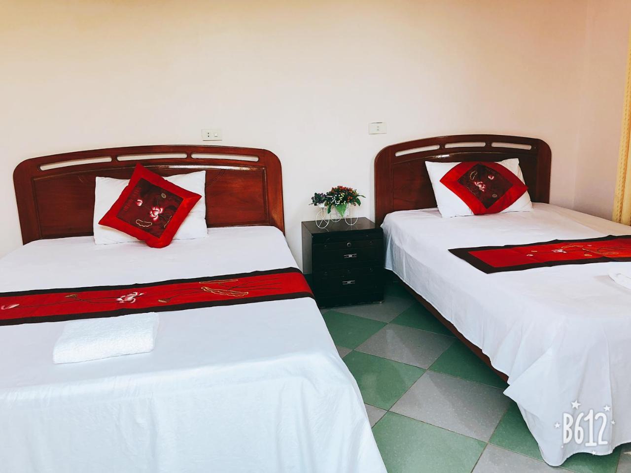 Tam Coc - Thanh Homestay Ninh Binh Exterior foto