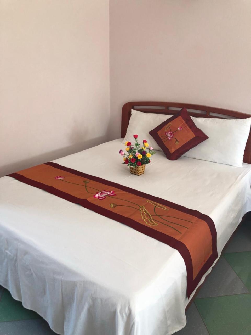 Tam Coc - Thanh Homestay Ninh Binh Exterior foto